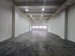 L & Y Building (D20), Factory #585792201